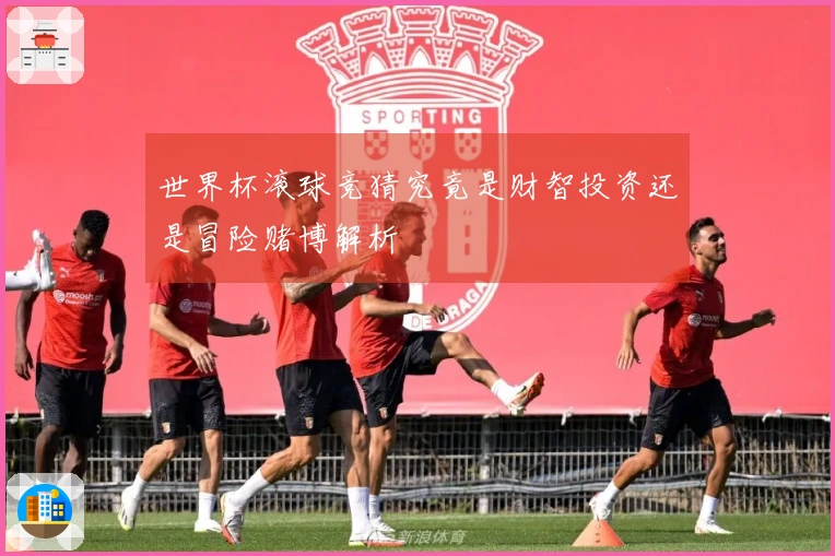 世界杯滚球竞猜究竟是财智投资还是冒险赌博解析