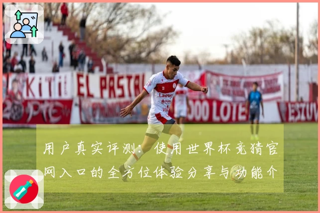 用户真实评测：使用世界杯竞猜官网入口的全方位体验分享与功能介绍