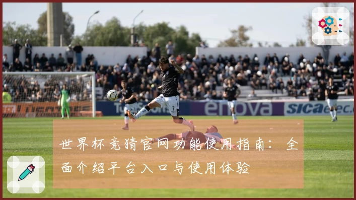 世界杯竞猜官网功能使用指南：全面介绍平台入口与使用体验